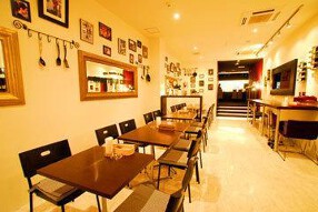 QUATTRO CINQUEの画像