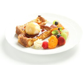 GOKAN PARLOIRの画像