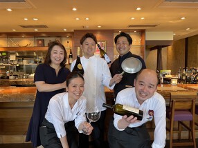 Wassy's Dining Soupleの画像