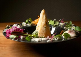 和洋飯　NukuNukuの画像