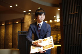 四川豆花飯荘　東京新丸ビル店の画像