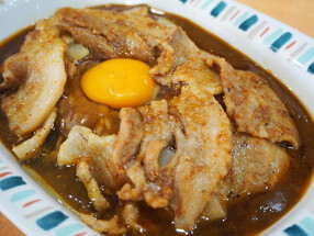 バーグ　弥生町店の画像