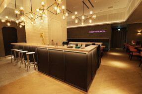 炭火焼肉 猿楽　豊洲店の画像