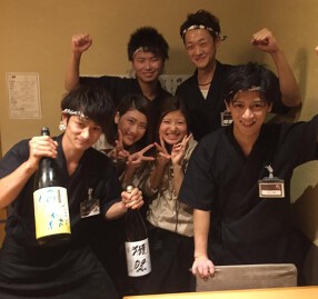 北浜の 和がやの画像