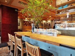 和食バル音音　御茶ノ水ソラシティ店の画像