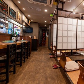 糸島旬送和食　喜友の画像