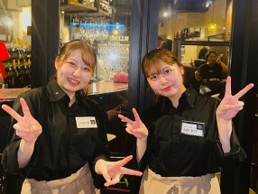 肉とチーズバルGRILL屋 府中店の画像