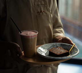 uRn.chAi&TeA	新店舗の画像