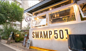 SWAMP501の画像