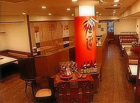 焼肉 とんがらしの画像