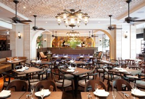 [Plan・Do・Seeグループ] 6th by ORIENTAL HOTELの画像