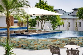 伊豆ホテルリゾート&スパの画像