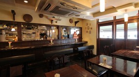 オステリア西国分寺の画像