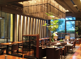 丸福珈琲店 中之島ダイビル店の画像