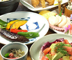 手しおごはん玄　駒込店の画像