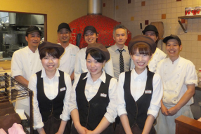 Refrain 三田店の画像