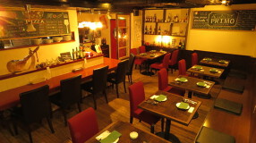 トラットリア&カフェ プリモ の画像