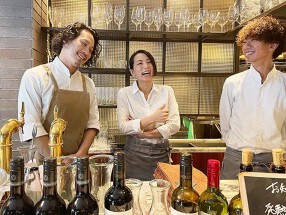 PESCA 北新地店の画像