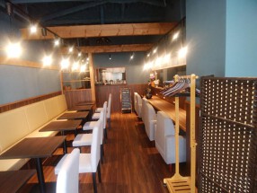 和酒×ビストロ ふるはうすの画像