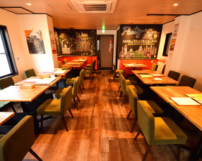 堂島グラッチェ福島店の画像