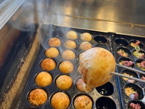 あずまや 国領店の画像