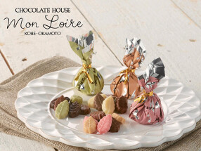 Mon Loire（モンロワール）そごう横浜店の画像