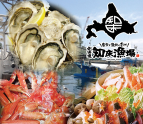 北海道知床漁場　神戸店の画像
