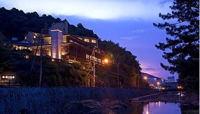 琴平花壇の画像