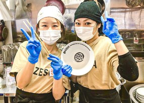 元祖台湾まぜそば　はなび　赤坪店の画像