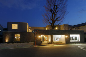 籠屋たすくの画像