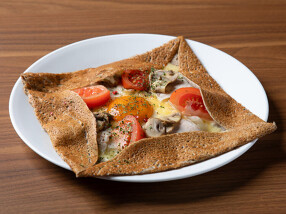 Maison Galetteの画像