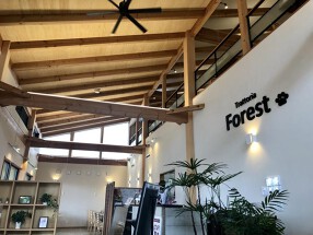 trattoria Forestの画像