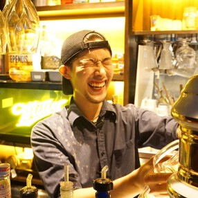 肉カフェ＆肉寿司　ダウンタウンビアバーナ　名古屋駅店の画像