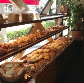 パンの国の画像