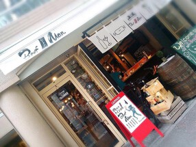 Beef　Man(ビーフマン)天神西通り店の画像