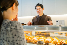 dial presented by ENUOVEの画像