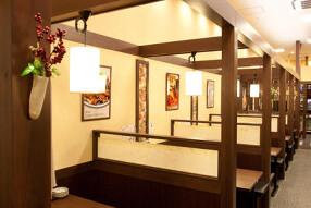 たんとと和くら あべのキューズモールの画像