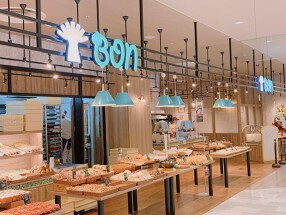 ボンジュール・ボン　イトーヨーカドー武蔵境店の画像