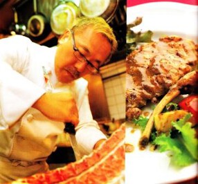 SALON DE KAPPAの画像