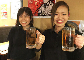 炭火焼肉 ぶち 流川店の画像