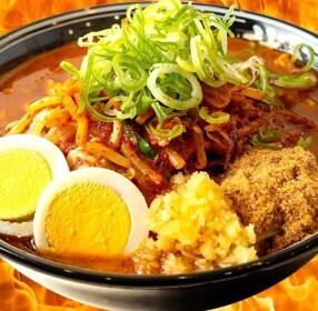 旨辛タンメン 誠屋 新宿店の画像