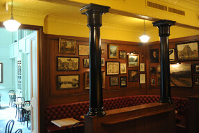 FREEMANS SPORTING CLUB TOKYO RESTARANT BARの画像