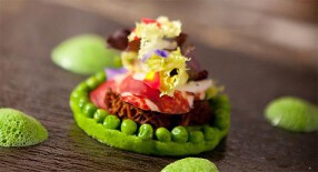 レストラン フリジェリオの画像