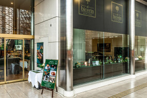 Bicerin　METROPOLITAN　THEATREの画像