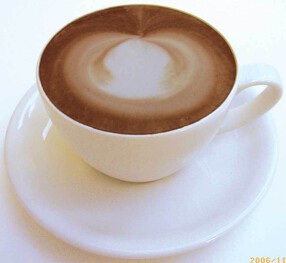 カフェ　ローズユミローズの画像