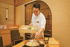 鶏料理　清水の画像