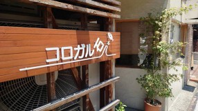 コロガル石の画像