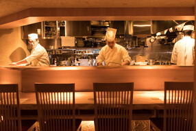 鮨 順風満帆の画像