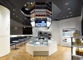 ピエール・エルメ（吉祥寺店）の画像