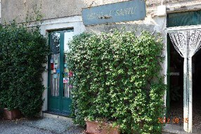 OSTERIA il FUOCOの画像